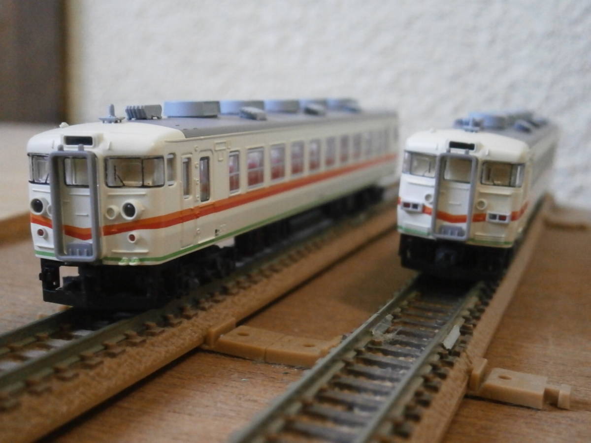 マイクロエース MICRO ACE 167系 アコモ改良車 8両セット A5340 167系