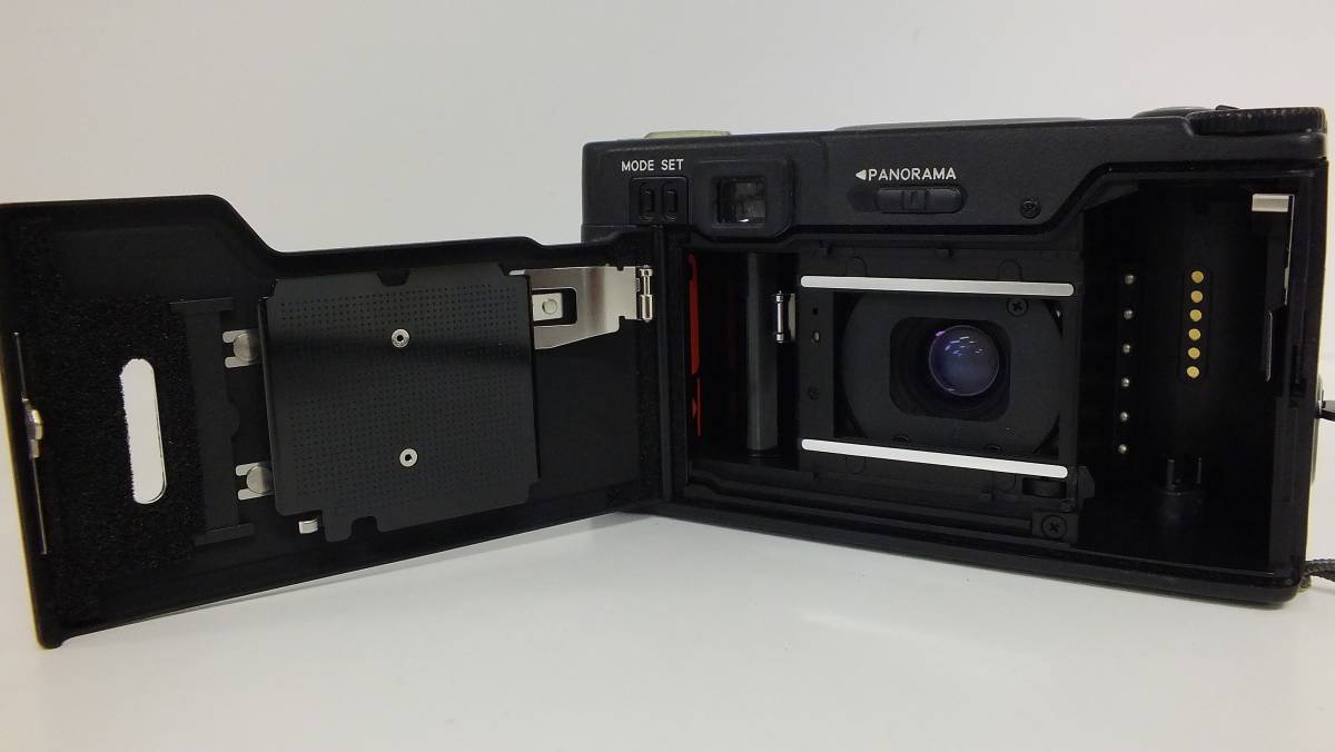 希少 RICOH FF-9SD Limited スケルトン ジャンク RICOH リコー FF-9SD