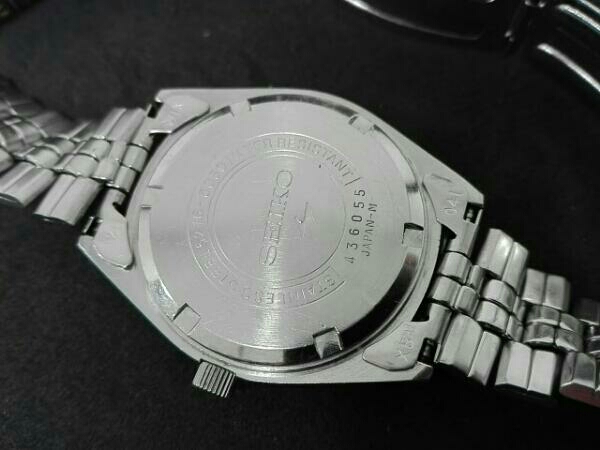 ジャンク】【1円スタート】SEIKO ロードマチック・スペシャル LM