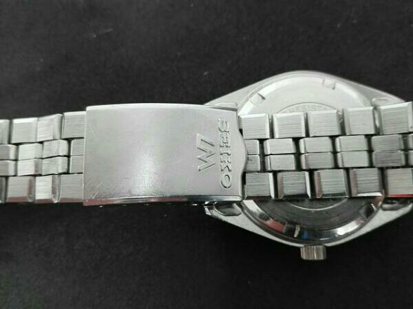 ジャンク】【1円スタート】SEIKO ロードマチック・スペシャル LM