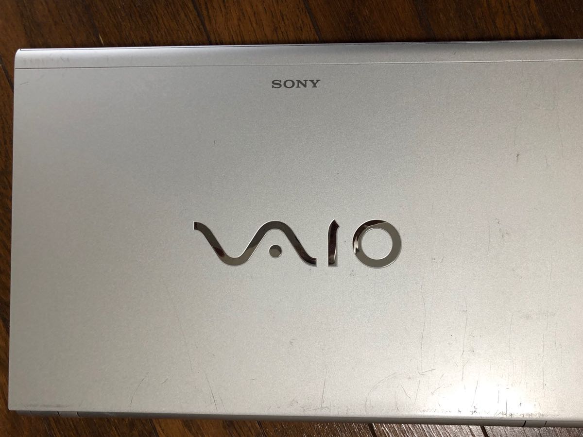 VAIO SONY ジャンク品 ノートPC ジャンク ジャンクSONY まとめ売り 