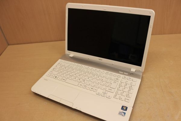 NEC LaVie B950 Pentium S LS150⁄F Lavie ⁄ 4GB 2.10GHz LS150 PC 価格