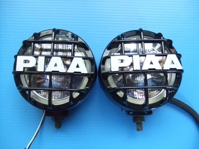 Yahoo!オークション 「スポットランプ piaa」(フォグランプ PIAA 当時 