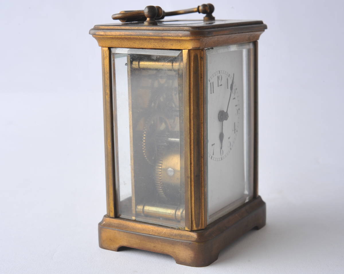 2026年最新Yahoo!オークション -フランス枕時計の中古品・新品・未