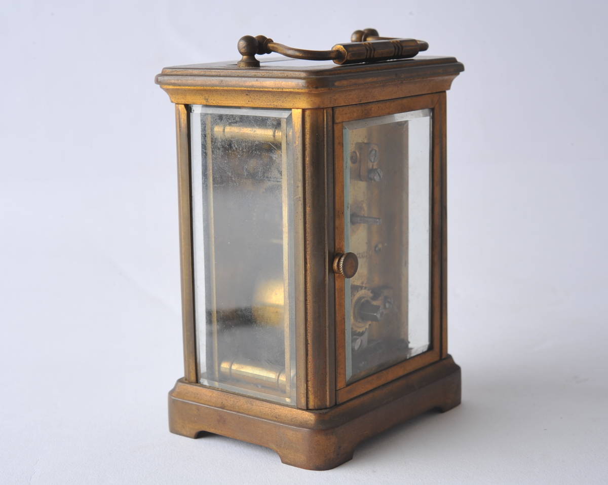 2026年最新Yahoo!オークション -フランス枕時計の中古品・新品・未