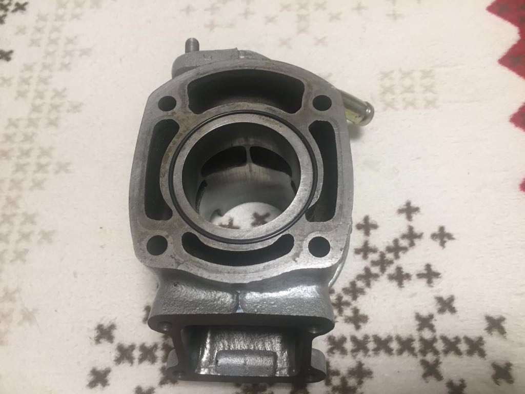 NSR80腰上セット : | NSR50 メルカリ バラ売り NSR80のパーツについて