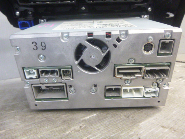 フィットシャトル ハイブリット GP2 HDDインターナビ 39540-TF9-J03