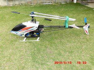 ヒロボー SDX Yahoo!オークション -「ヒロボーsdx」の落札相場・落札価格