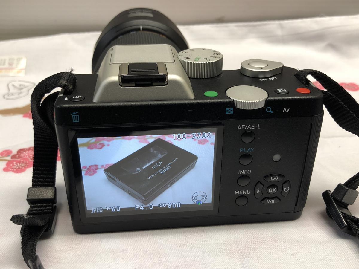 PENTAX K-01　ミラーレス一眼カメラ　SMC　PENTAX-DA　1:3.5-5.6　18-55mm　AL　WR_5