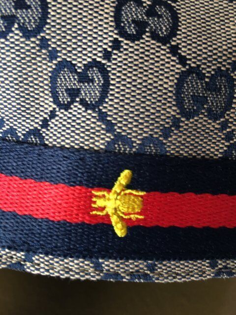 ベースボールキャップ グッチ GUCCI | 公式通販 GGキャンバス (GUCCI
