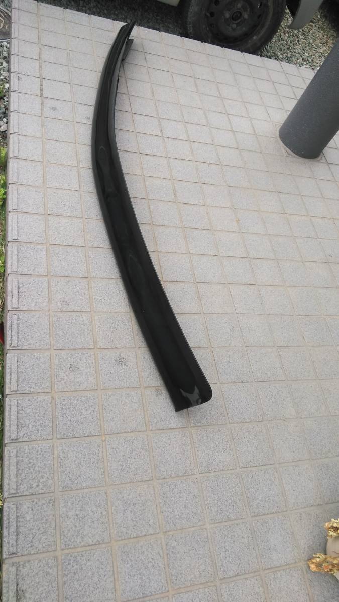 シボレー アストロ用バグガード シボレーアストロバグガードスポイラー