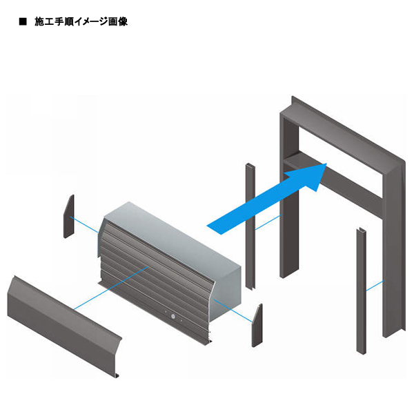 当店人気 送料無料 アルミサッシ 土間用 後付けシャッター雨戸 W1705 H2281 手動タイプ ガレージシャッター 規格サイズ 先付タイプ 大流行中 Antofagastaen100palabras Cl