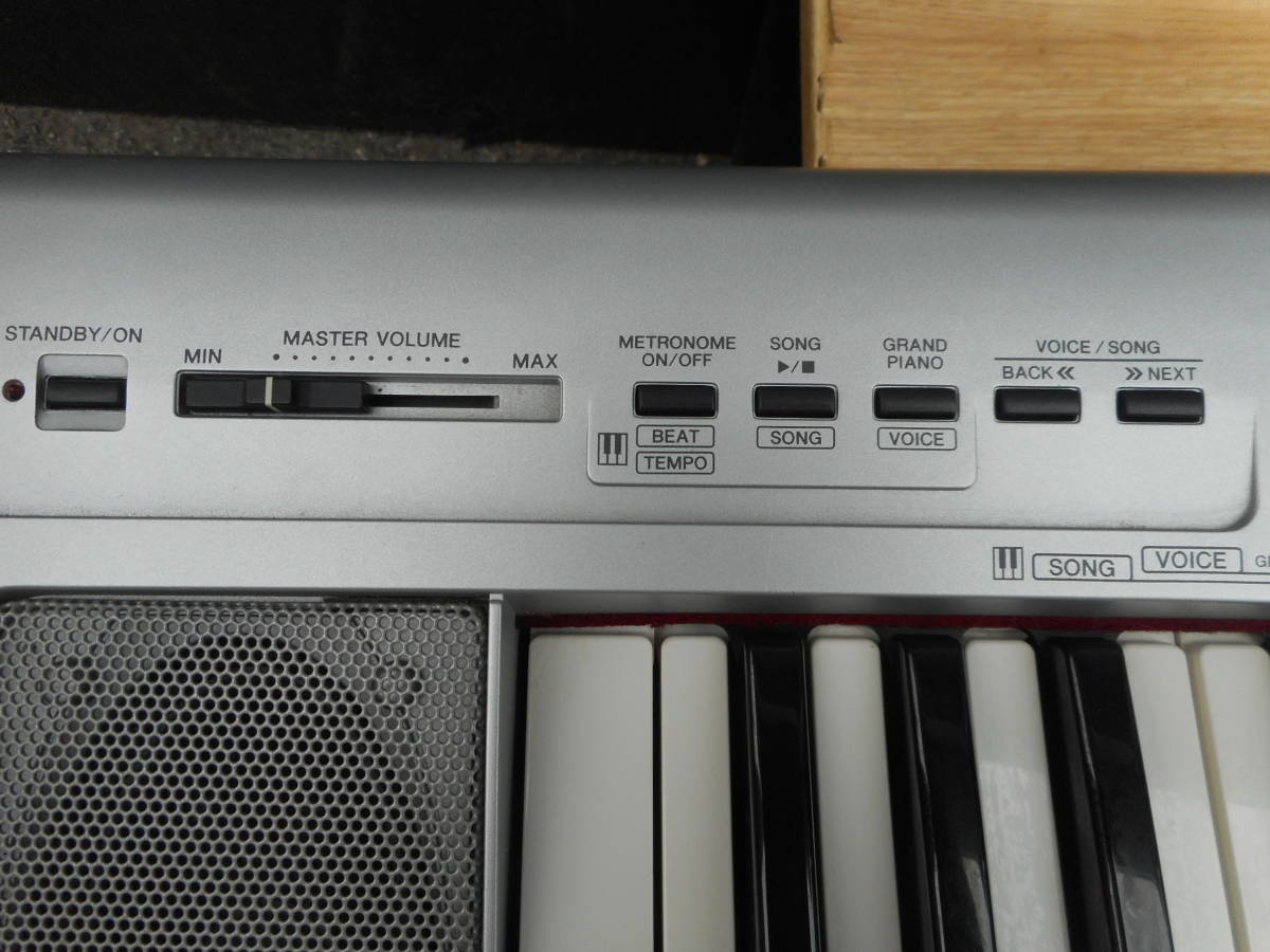 YAMAHA デジタルキーボード Portable Grand NP-30 | BILLINGHAMASC.CO.UK