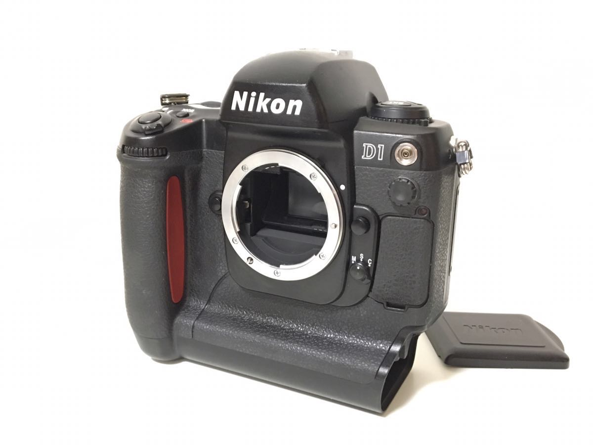 ☆訳あり大特価☆ NIKON D1 動作未確認 ニコン #6 - ニコン Yahoo