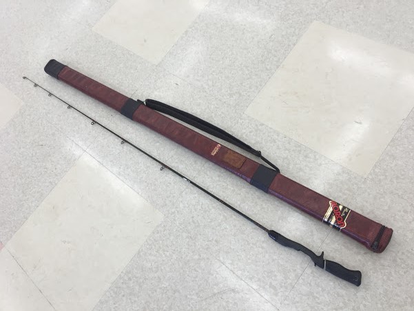 □Daiwa PHANTOM Boron PBB 531MLR クラシック ガンクリップ ベイト 
