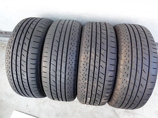 バリ溝!! 215/60R16 ◆ ブリヂストン PLAYZ PX-RV◆◆ 4本セット2016年
