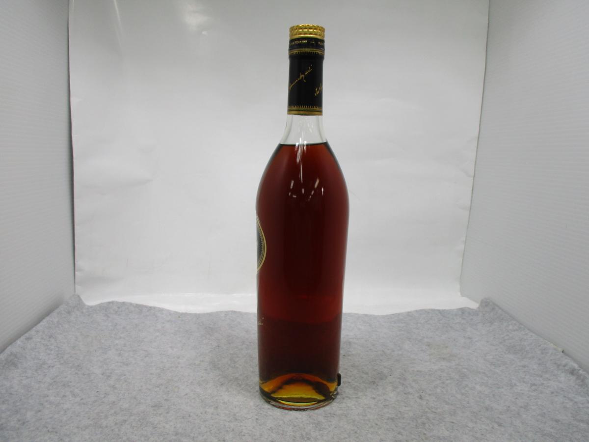 HENNESSY BRAS D'OR ヘネシーブラスドール ブランデー 未開封 古酒 700