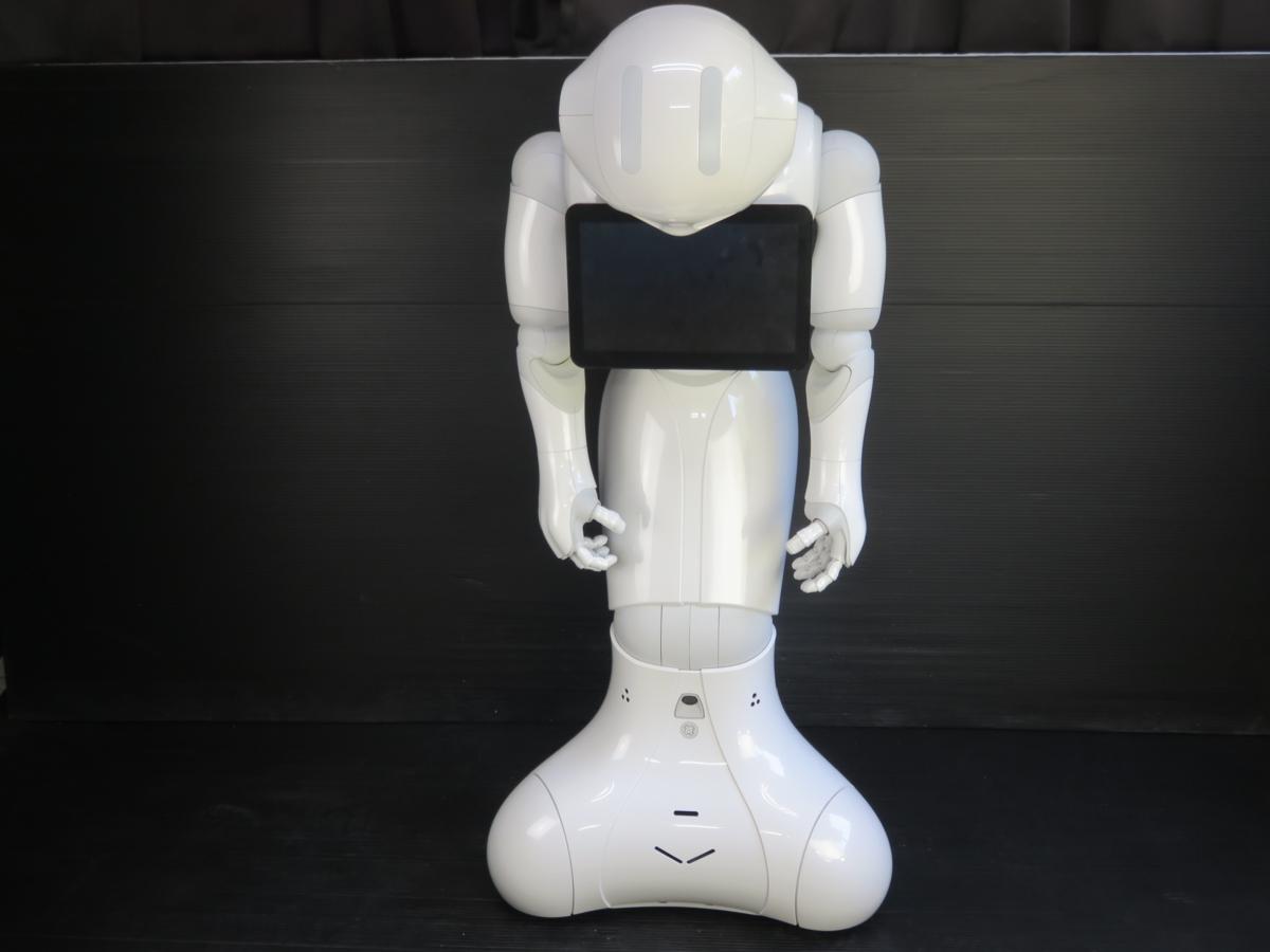 S*d様 ジャンク ペッパー ロボット softbank pepper ペッパー ペッパーくん AIロボット ソフトバンク ジャンク品 Pepper SoftBank