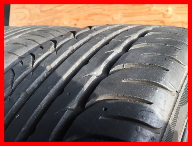★☆KUMHO　クムホ　ECSTA SPT　205/50R17　4本セット☆★