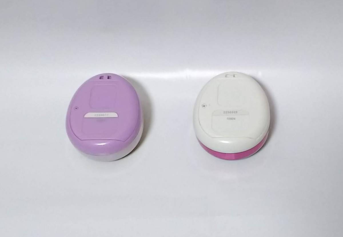 【ローラっちカード付属】たまごっち４Uセット　TAMAGOTCHI 4U & TAMAGOTCHI 4U Anniversary ver.【さらに２つの特典も】
