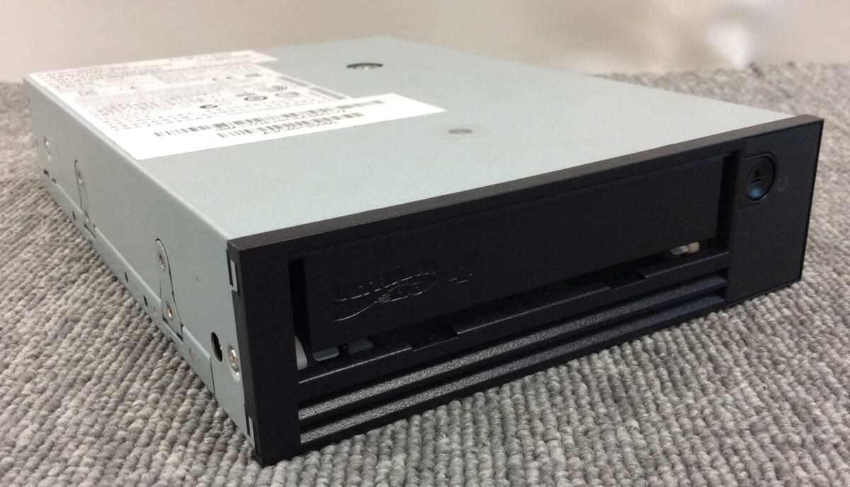 2026年最新Yahoo!オークション テープドライブの中古品 IBM -lto 