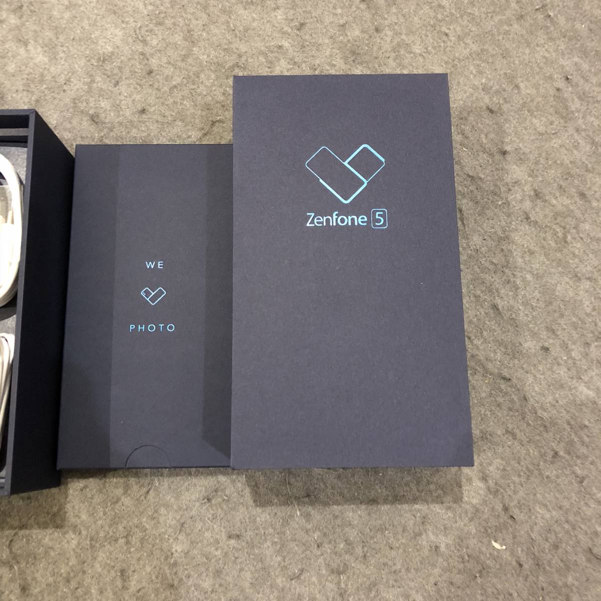 最新 国内版 ASUS Zenfone5 黒◆ZE620KL (6GB/64GB 国内版)◆SIMフリーほぼ新品です。5月18日購入 0 ZenFone | 1 パソコン工房 科技心感動