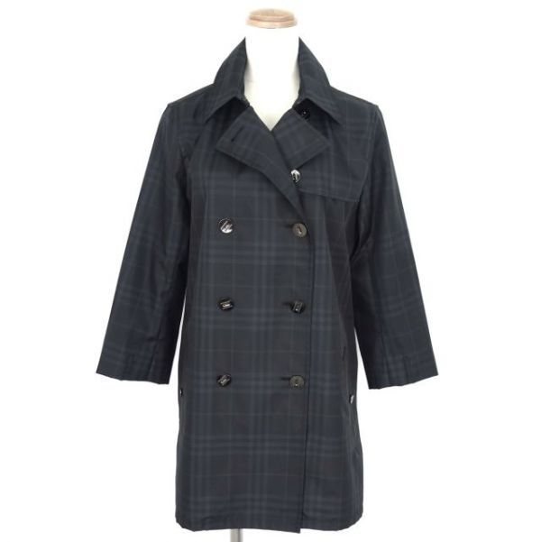 バーバリー バーバリー ロンドン BURBERRY LONDON ナイロン