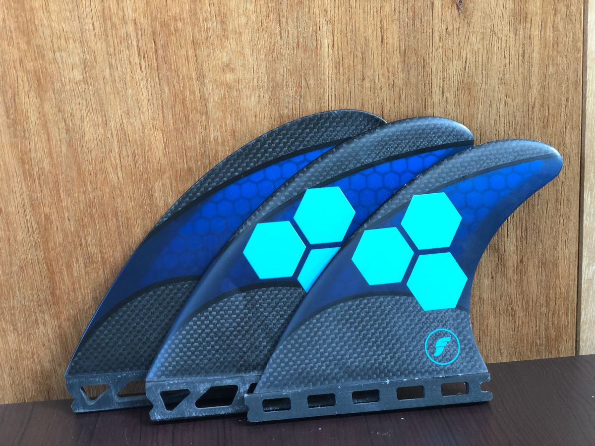 newアルメリック T/FLEX (M) future フューチャーフィン AM_2