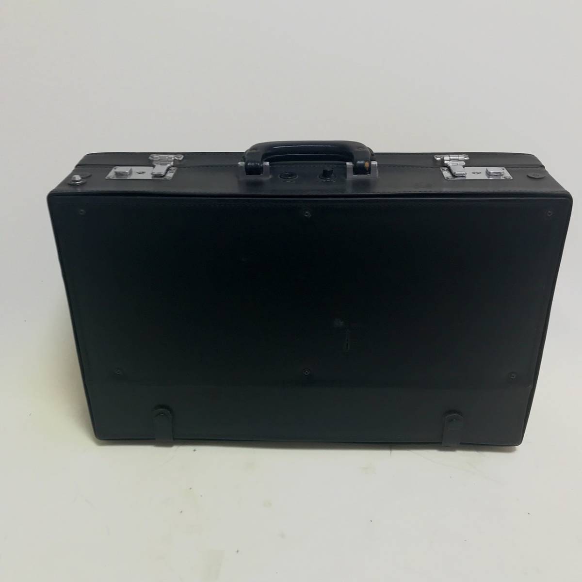 RX-9800 CROWN クラウン アタッシュケース型 レトロラジカセ 動作