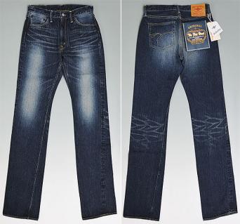 得価，品質保証 フラットヘッド 3001C ジーンズ W30 #A3_3001C 4(ボトムス)｜売買されたオークション情報、yahooの商品情報をアーカイブ公開 - オークファン ボトムス