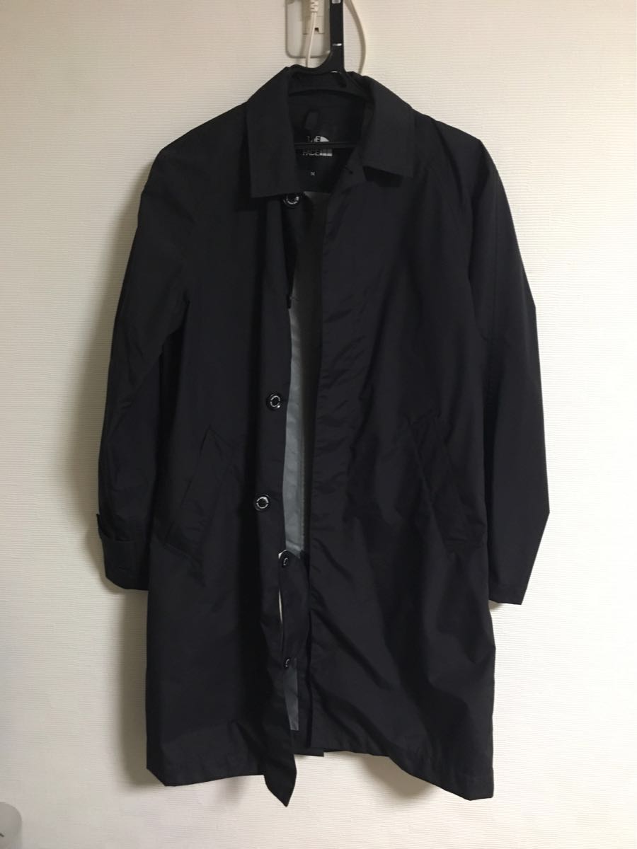 The north face アルファドライハイベントコート NP61554 M 【公式通販】