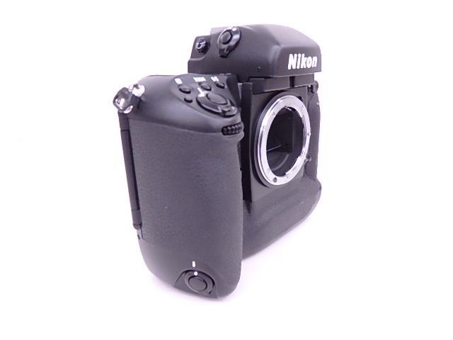 Nikon/ニコン フィルムAF一眼レフカメラ F5 ボディ ◇ 529CA-4