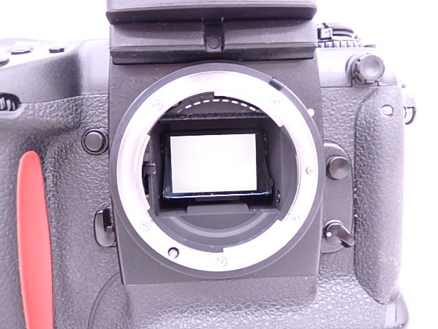 Nikon/ニコン フィルムAF一眼レフカメラ F5 ボディ ◇ 529CA-4