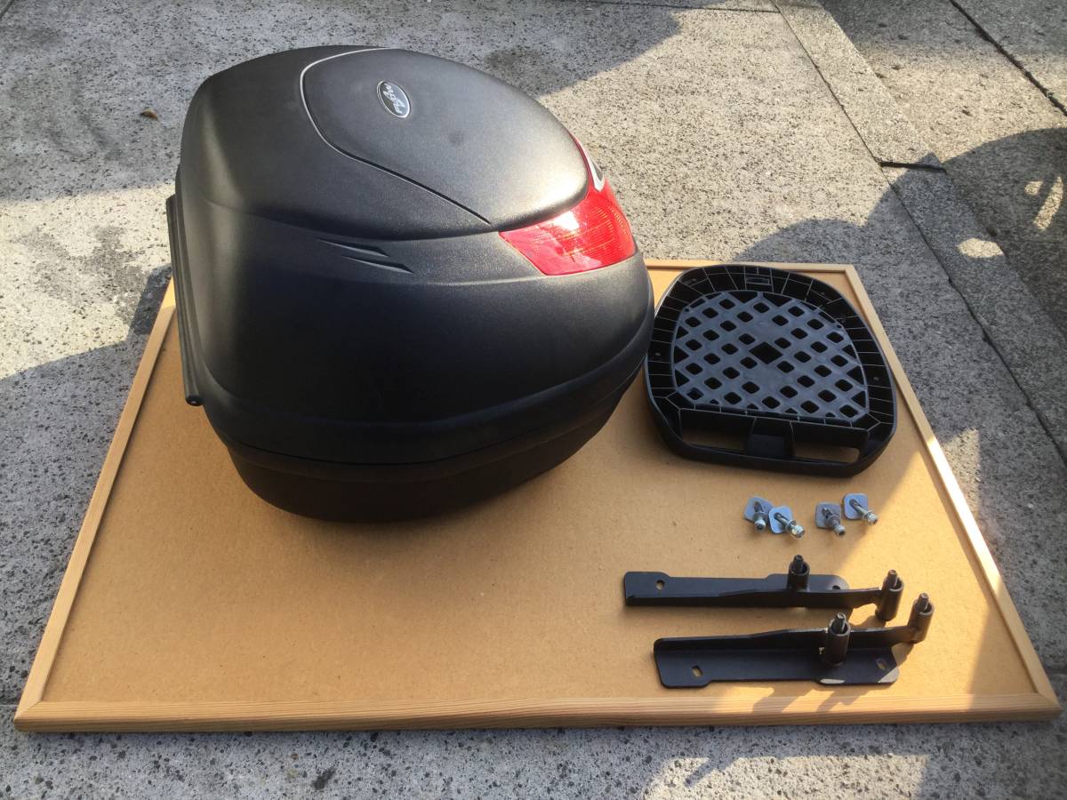 PCX125 PCX150 GIVI リアボックス トップケース ステー ブラケット 