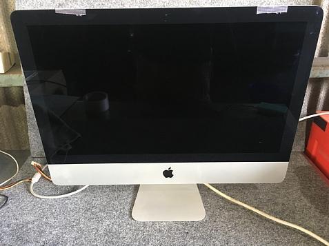iMac A1418 Apple 究極PC◇プロソフト CS6 ＆Office ◇21.5型 ◇秒速 