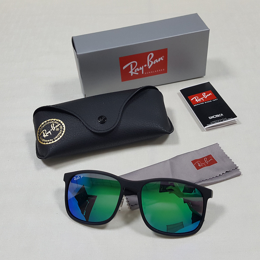 【高品質，限定SALE】 1円スタート Ray-Ban レイバン ウェイファーラー RB4264 622/3R サングラス マット58 18 145(その他)｜売買されたオークション情報、yahooの商品情報をアーカイブ公開 - オークファン サングラス