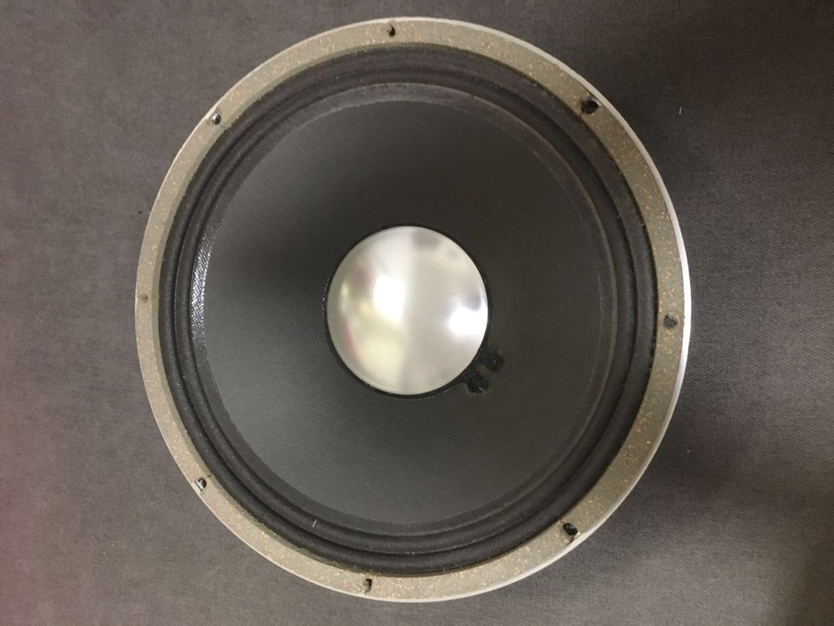 完動品】JBL E120-8 8オーム 12インチ 8 JBL Speaker - : r⁄GuitarAmps