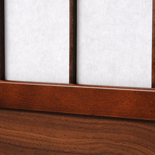 センチの通販 衝立 屏風 三つ折り 和風衝立 パーテーション ついたて 間仕切り