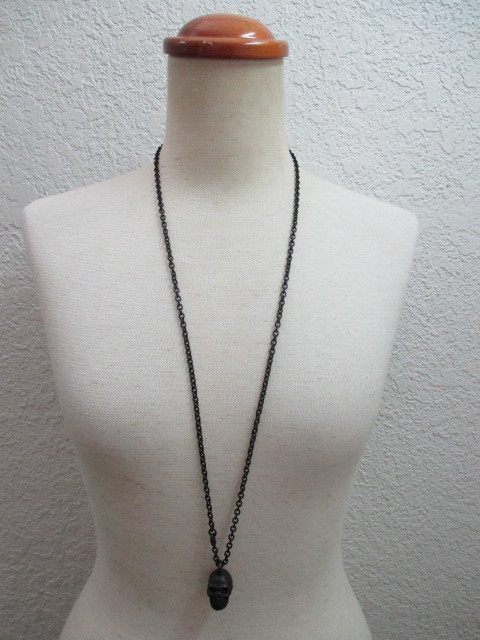 06AW NOIR期 Number (N)ine ナンバーナイン ブラックコーティング