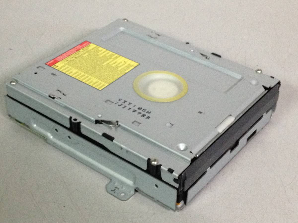 Panasonic 交換用DVDドライブ VXY1959 - メルカリ パナソニック DVD 