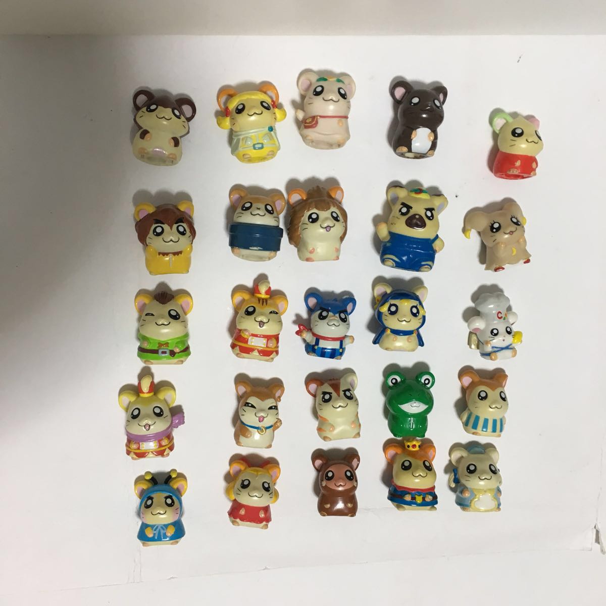 フィギュアまとめて25個 1円スタート プライズフィギュア 25個まとめ 