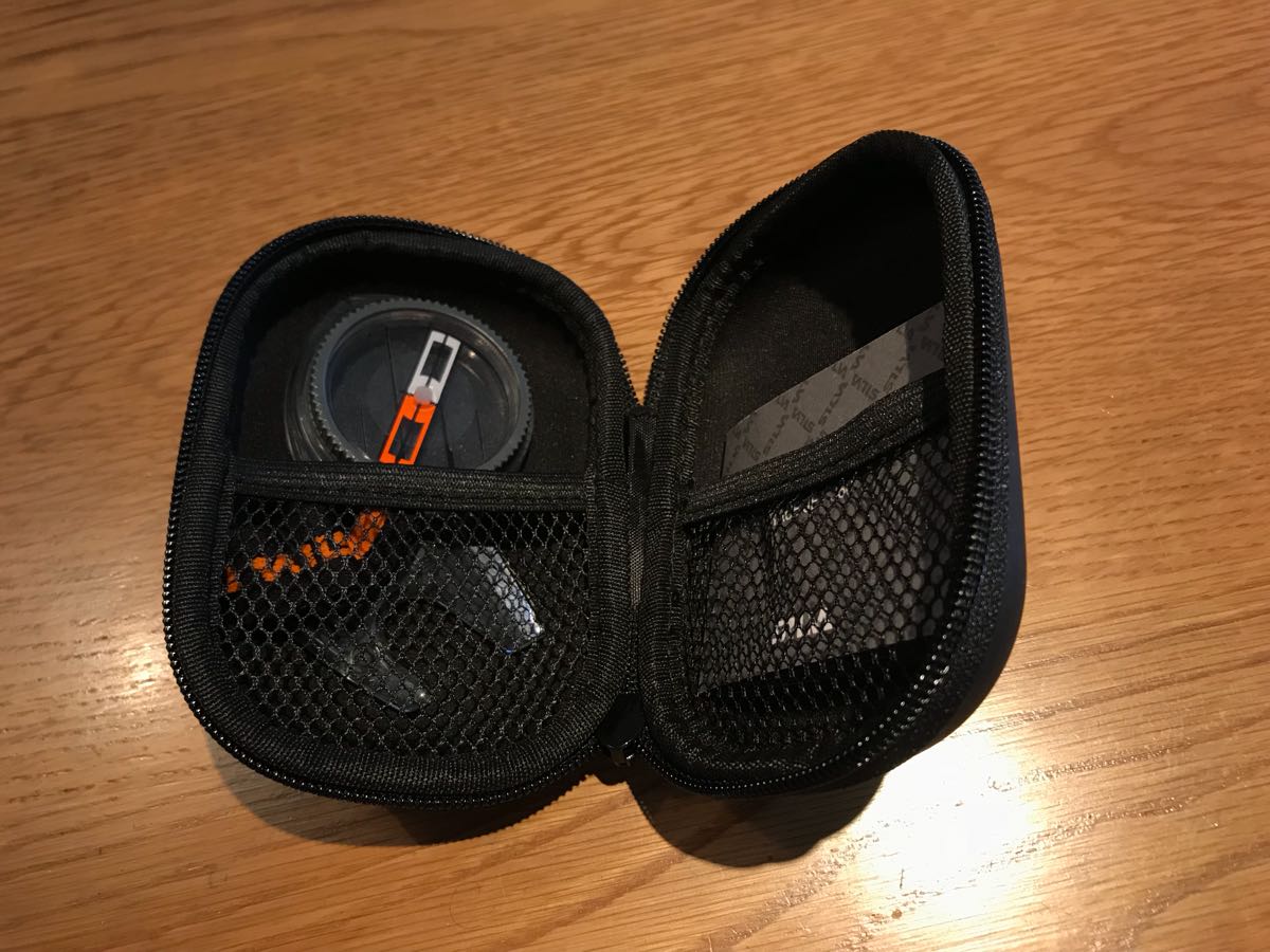 SILVA RACE JET 360 シルバ コンパス 未使用_3