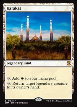 【MTG】カラカス 英語2枚セット ☆即決☆ EMA カラカス 英語 2枚まで 画像はイメージです 【公式通販】