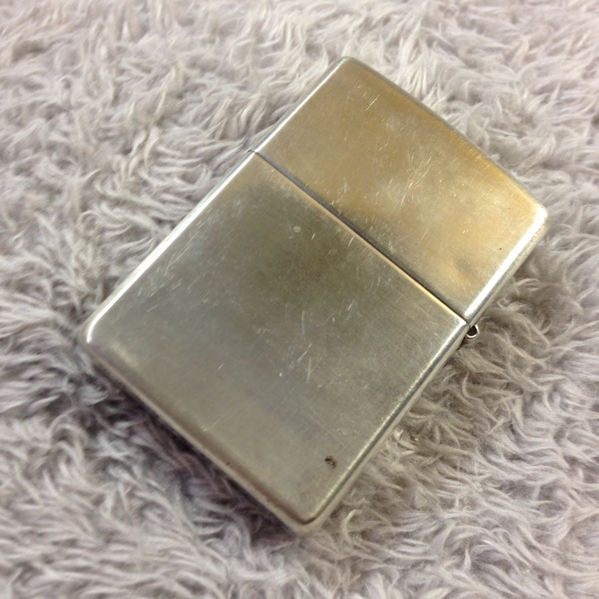 Zippo☆スターリングシルバー 1995 メンズ必見！】ZIPPO スターリング 