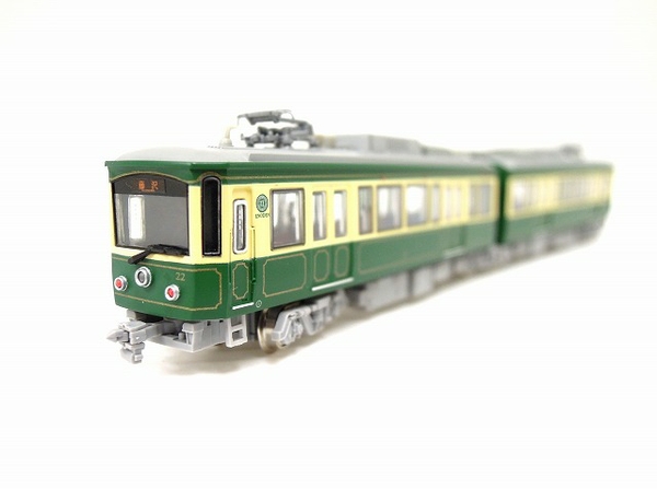 モデモ NT90 江ノ島電鉄 20形 MODEMO 増結用T車 Yahoo!オークション