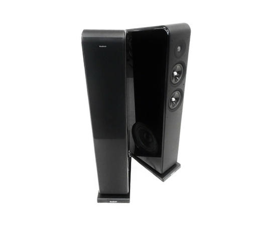 KENWOOD スピーカー ケンウッド システムコンポ LS-J9 J9 CD⁄MD⁄アンプ