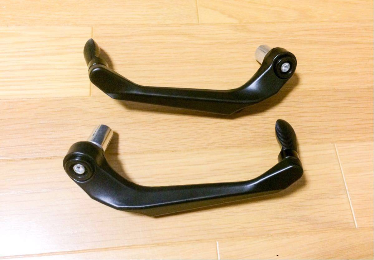 KTM セット Dukeなどへパワーパーツ 左右 KTM純正オプションレバー 