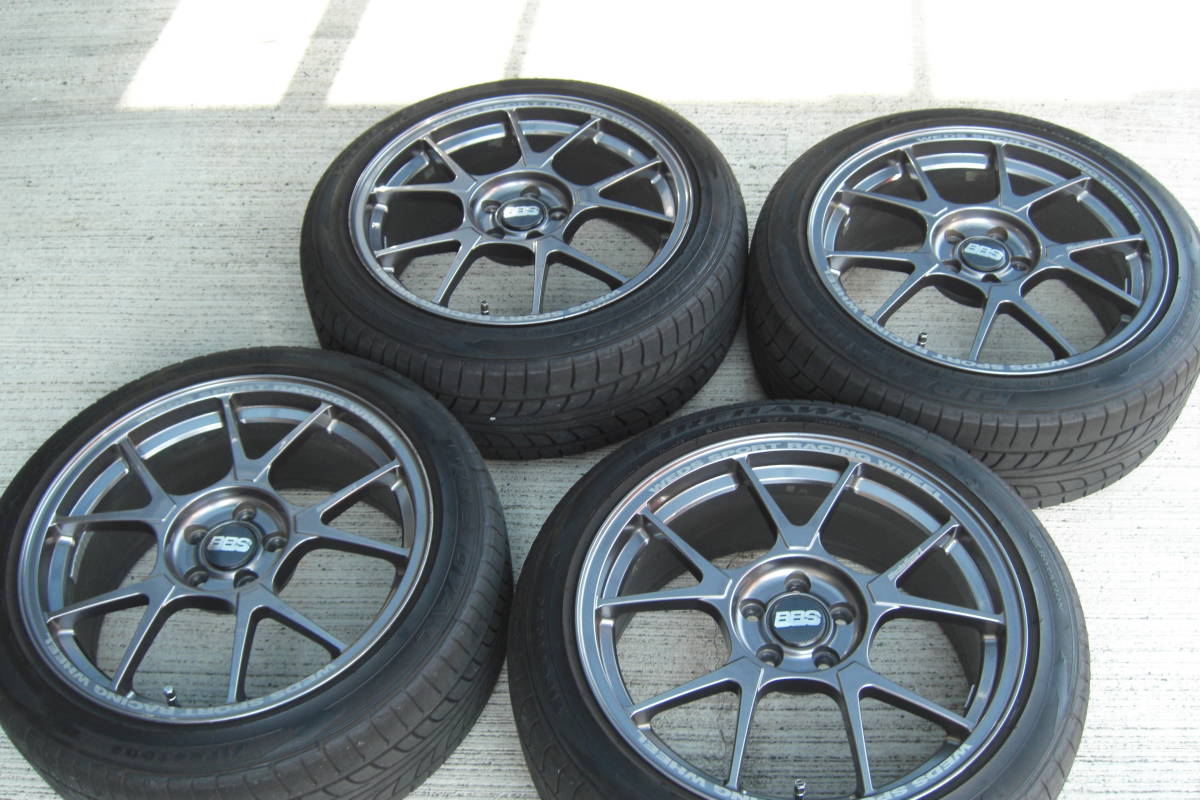 ウェッズスポーツ TC005 17×7.5J+48 | AUTOTEXTILE.COM.UA
