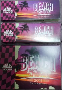 MAC TOOLS BEACH 2016 限定ドライバーセット（マックツールのYahoo 