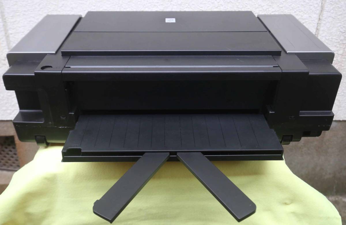 PIXUS PRO9000 MarkⅡ キャノン A3ノビ プリンター
